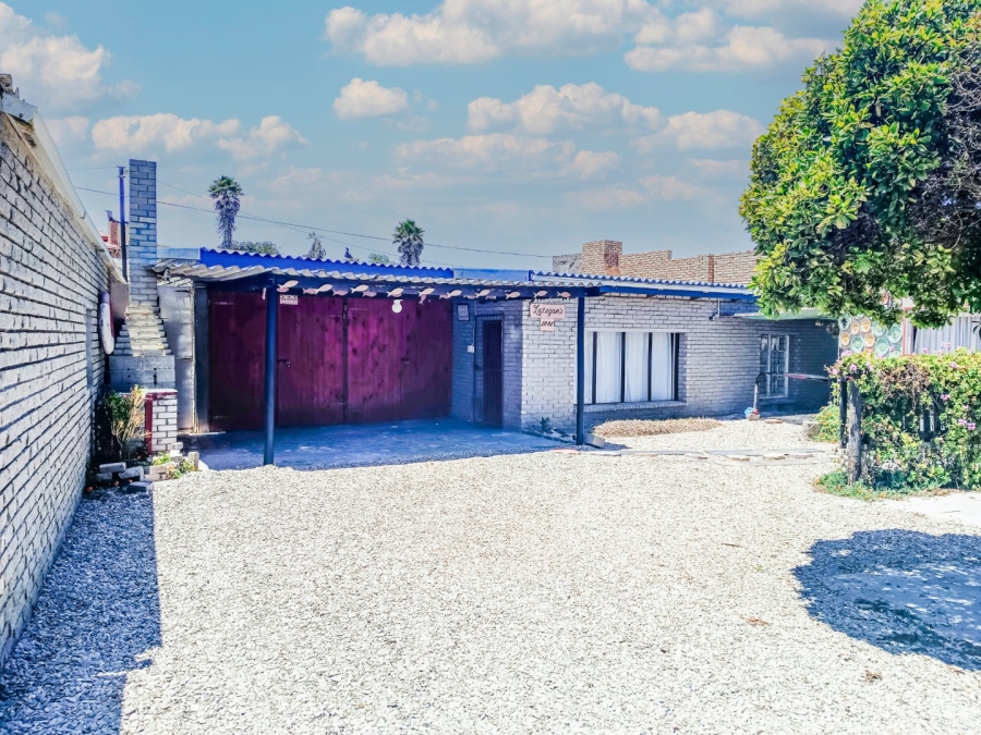 3 Bedroom Property for Sale in McDougall